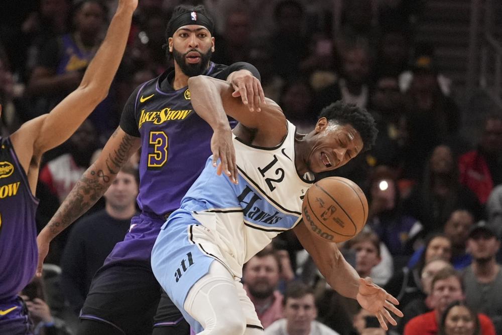 让他在训练 让他在训练