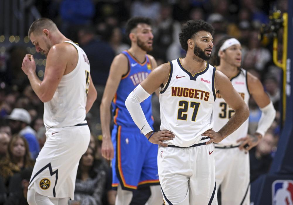 人们看到了 人们看到了