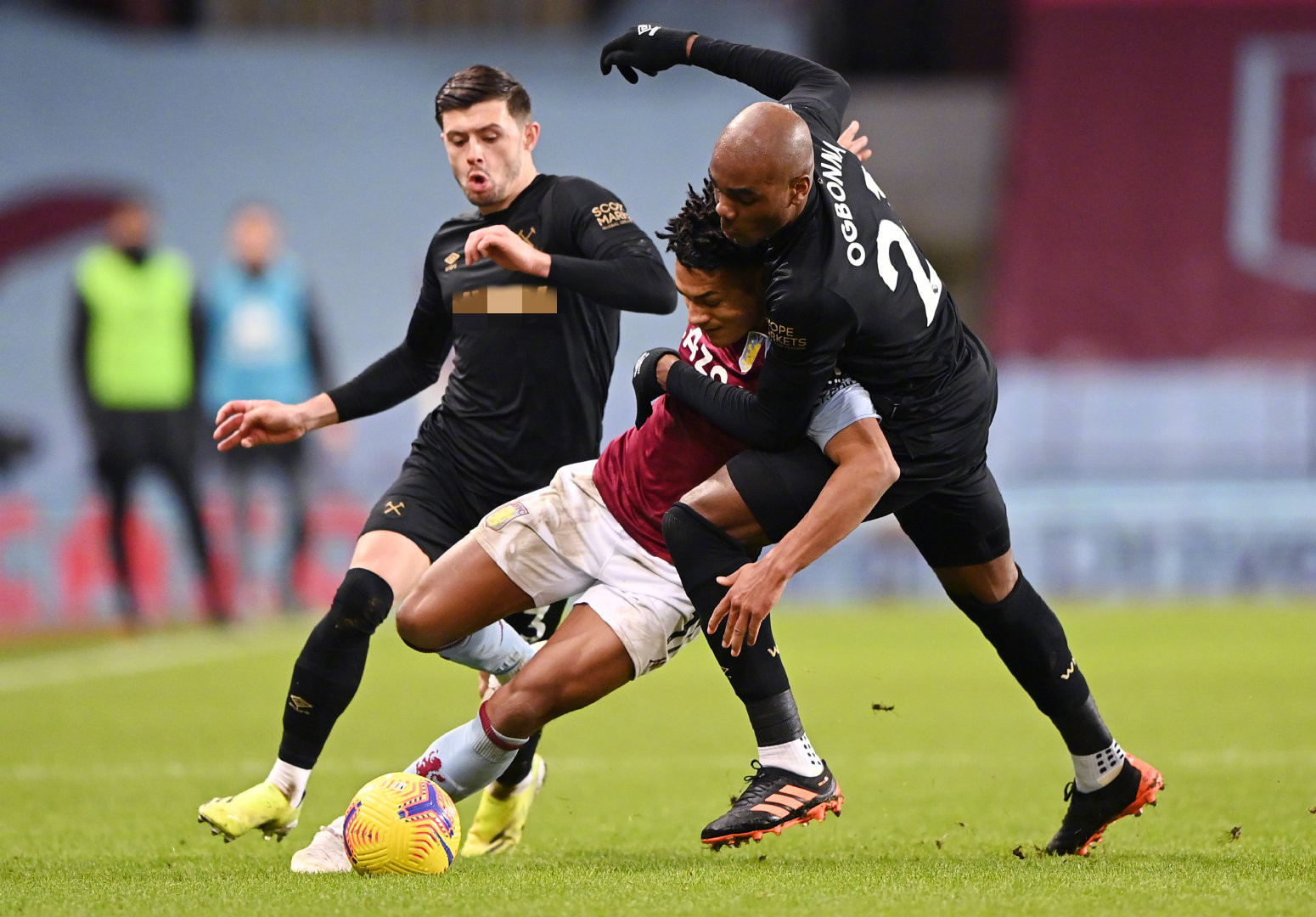 超的可能性 超的可能性